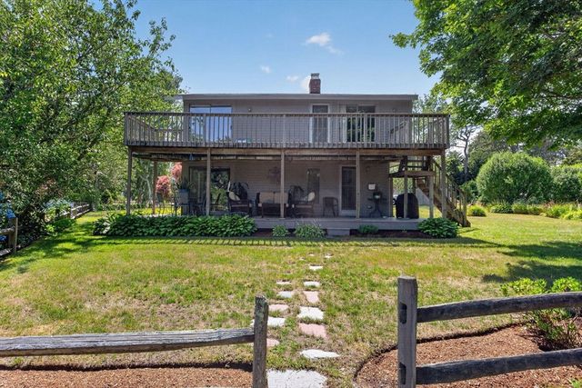 30 Fairway Road, Yarmouth, MA 02664