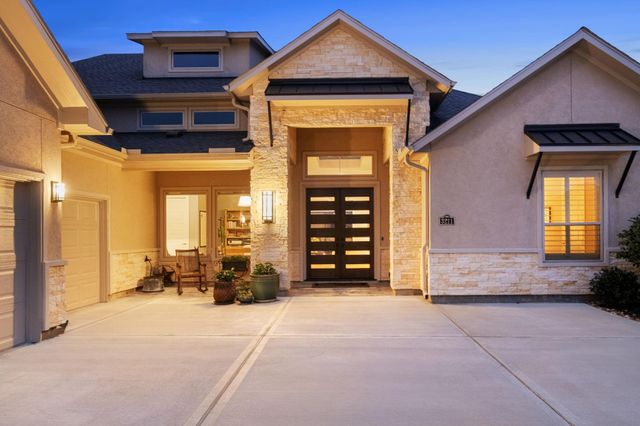 3211 Whispering Pecans Drive, Fulshear, TX 77441