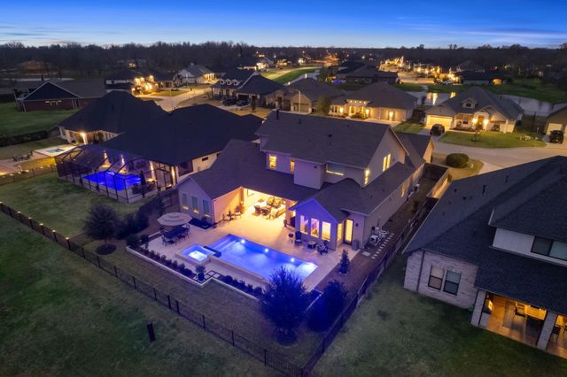 3211 Whispering Pecans Drive, Fulshear, TX 77441