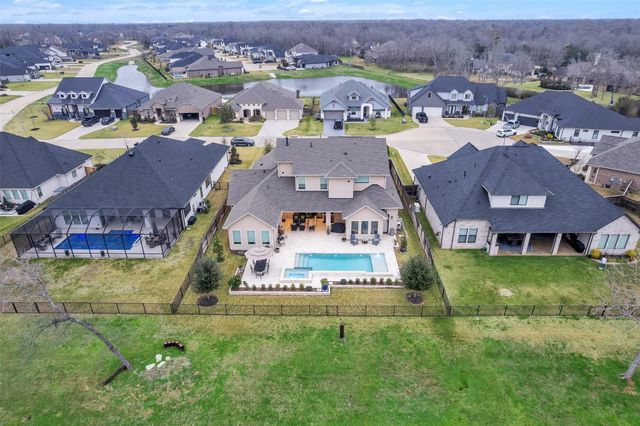 3211 Whispering Pecans Drive, Fulshear, TX 77441