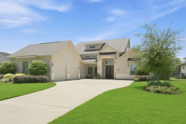 3211 Whispering Pecans Drive, Fulshear, TX 77441