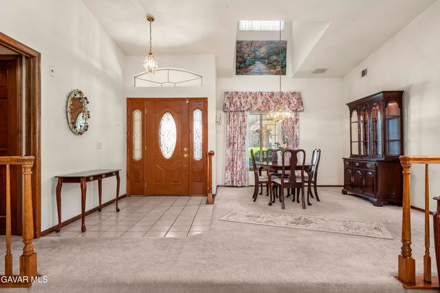 3803 W Avenue J15, Lancaster, CA 93536