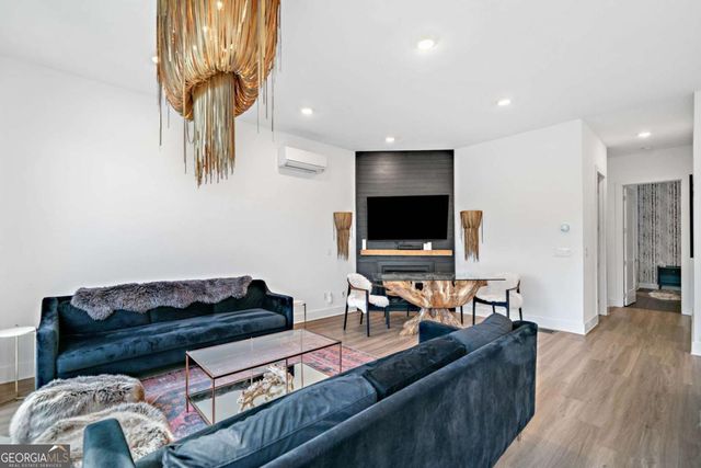 103 Marina Parc Drive, Waleska, GA 30183