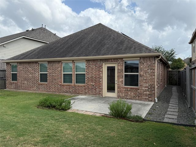 19702 Indigo Bush Drive, Cypress, TX 77433