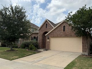 19702 Indigo Bush Drive, Cypress, TX 77433
