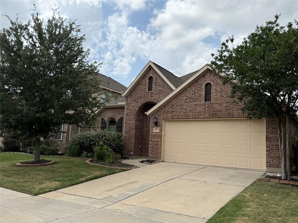19702 Indigo Bush Drive, Cypress, TX 77433