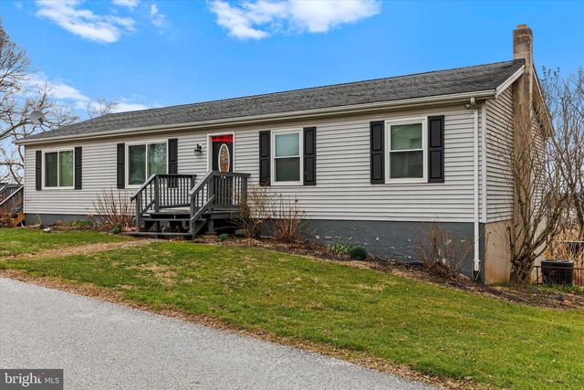 69 CONEWAGO ALY, York Haven, PA 17370