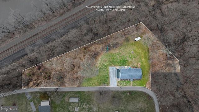 69 CONEWAGO ALY, York Haven, PA 17370