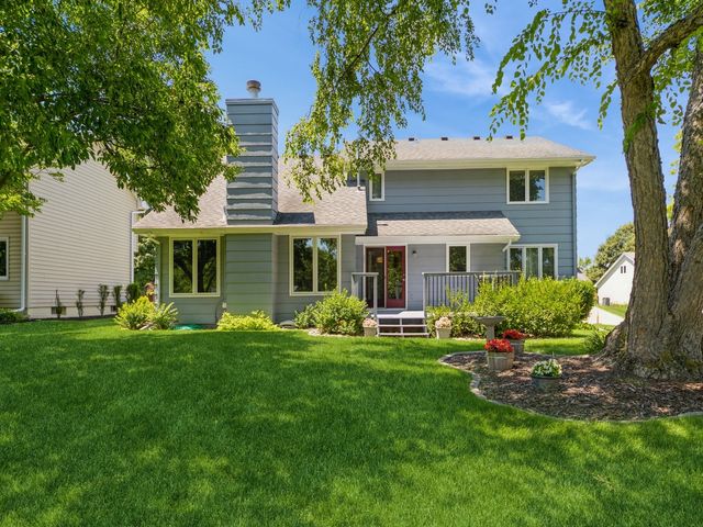 4709 67th Street, Urbandale, IA 50322