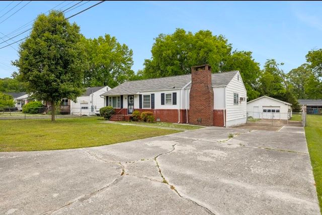 4209 Lazard Street, Chattanooga, TN 37412