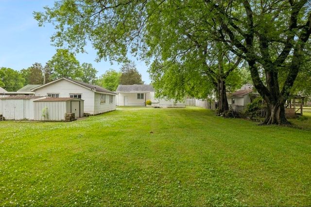 4209 Lazard Street, Chattanooga, TN 37412