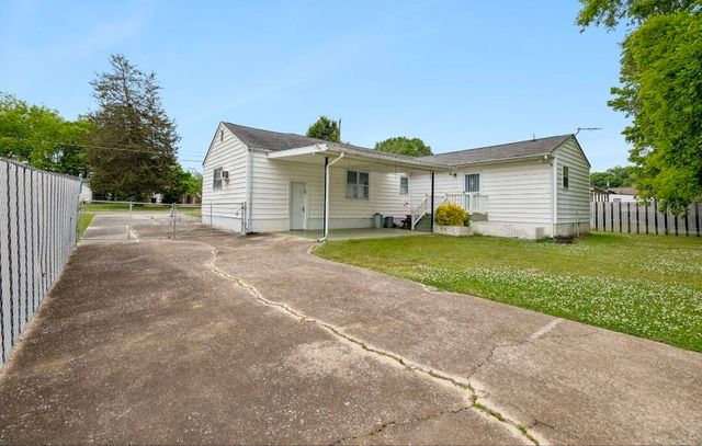 4209 Lazard Street, Chattanooga, TN 37412