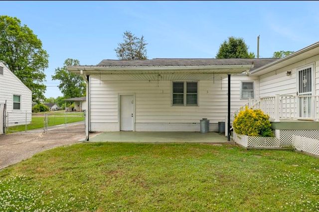 4209 Lazard Street, Chattanooga, TN 37412