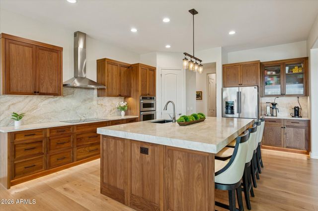 31854 N 61ST Place, Cave Creek, AZ 85331