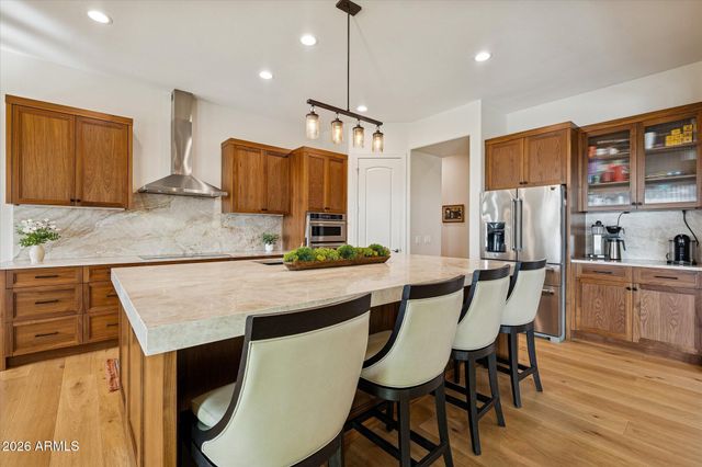 31854 N 61ST Place, Cave Creek, AZ 85331