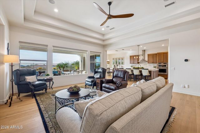 31854 N 61ST Place, Cave Creek, AZ 85331