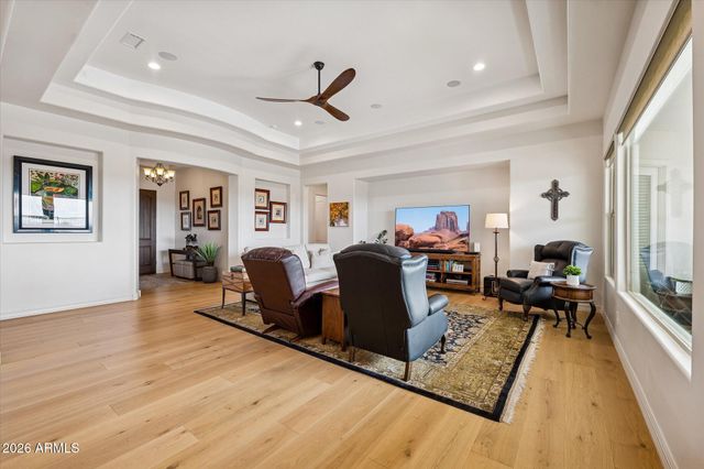 31854 N 61ST Place, Cave Creek, AZ 85331