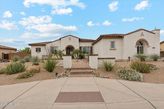 31854 N 61ST Place, Cave Creek, AZ 85331