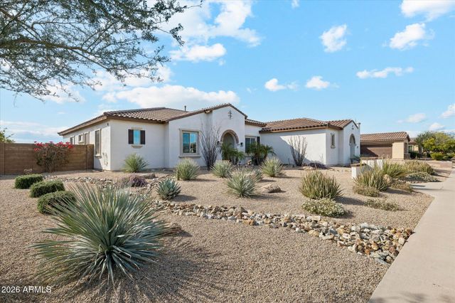 31854 N 61ST Place, Cave Creek, AZ 85331