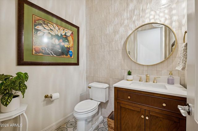 31854 N 61ST Place, Cave Creek, AZ 85331