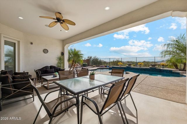 31854 N 61ST Place, Cave Creek, AZ 85331