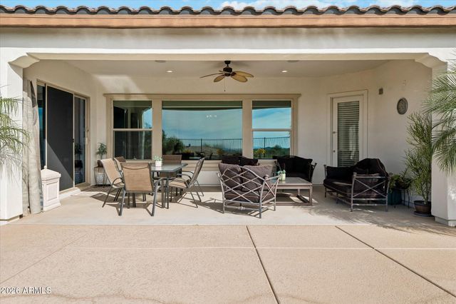 31854 N 61ST Place, Cave Creek, AZ 85331