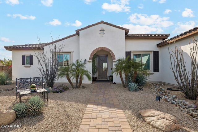 31854 N 61ST Place, Cave Creek, AZ 85331