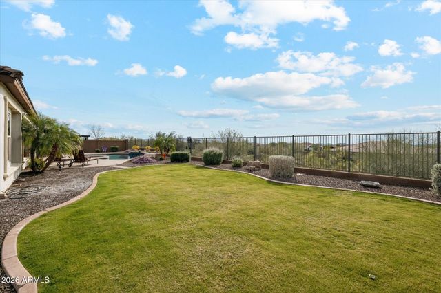 31854 N 61ST Place, Cave Creek, AZ 85331