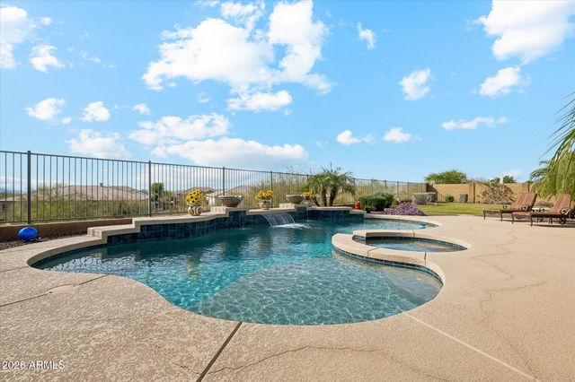 31854 N 61ST Place, Cave Creek, AZ 85331