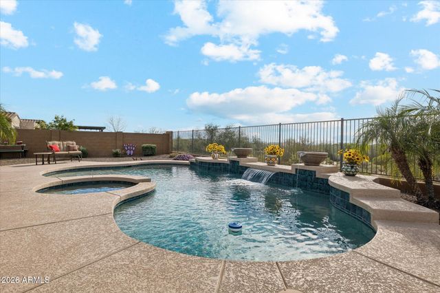 31854 N 61ST Place, Cave Creek, AZ 85331