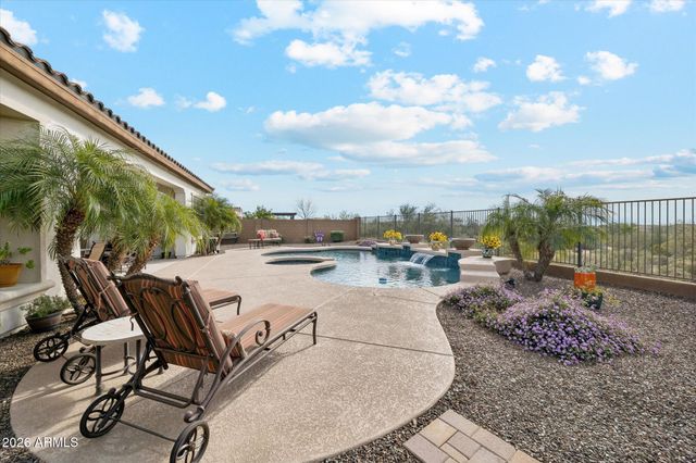 31854 N 61ST Place, Cave Creek, AZ 85331