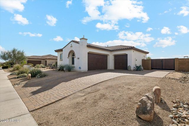 31854 N 61ST Place, Cave Creek, AZ 85331