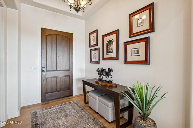 31854 N 61ST Place, Cave Creek, AZ 85331