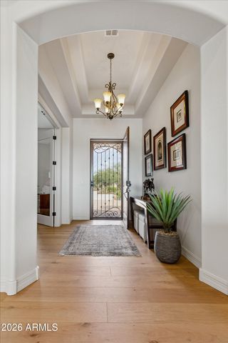 31854 N 61ST Place, Cave Creek, AZ 85331