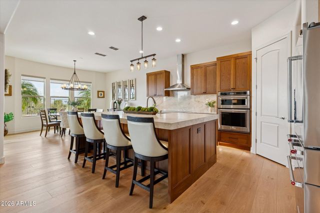 31854 N 61ST Place, Cave Creek, AZ 85331