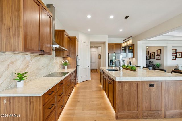 31854 N 61ST Place, Cave Creek, AZ 85331