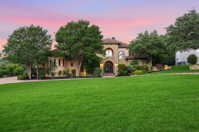 104 Kollmeyer CIR, Austin, TX 78734