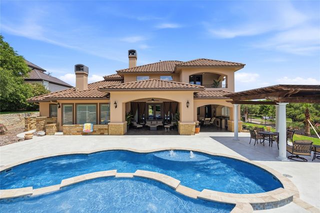 104 Kollmeyer CIR, Austin, TX 78734