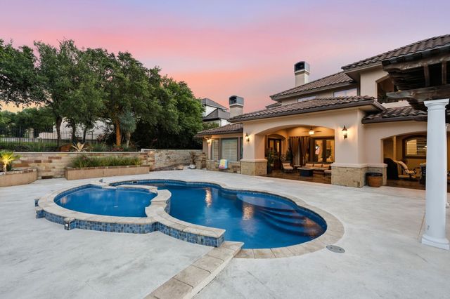 104 Kollmeyer CIR, Austin, TX 78734