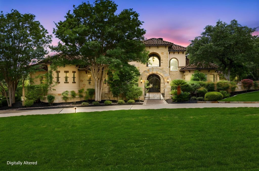 104 Kollmeyer CIR, Austin, TX 78734