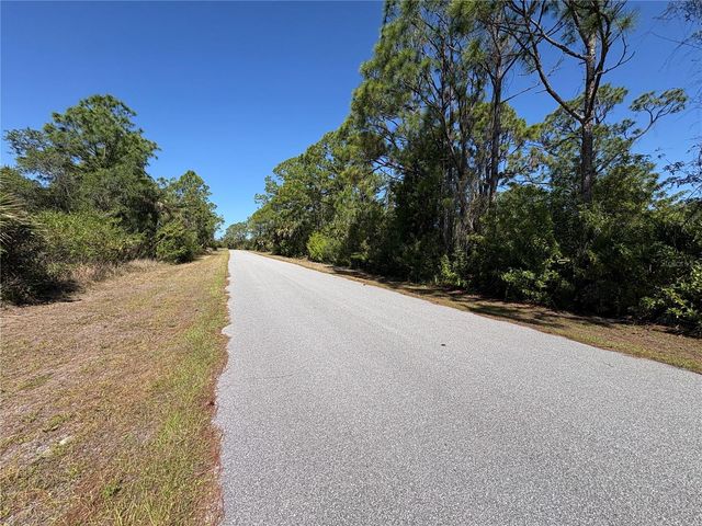 14060 KLEFF AVENUE, Port Charlotte, FL 33953