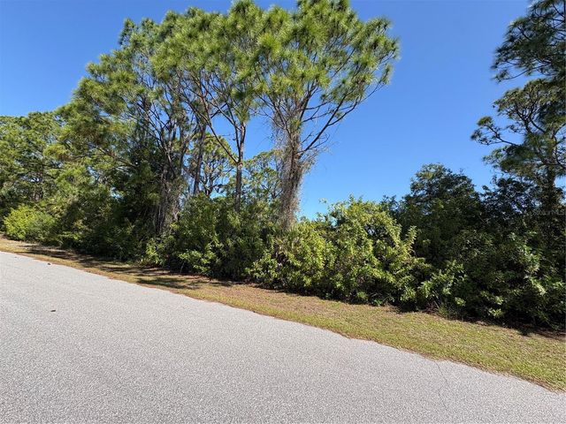 14060 KLEFF AVENUE, Port Charlotte, FL 33953