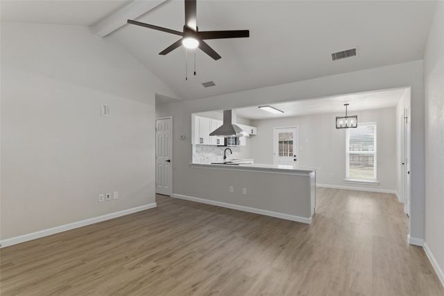 610 Galbraith Street, Lake Dallas, TX 75065