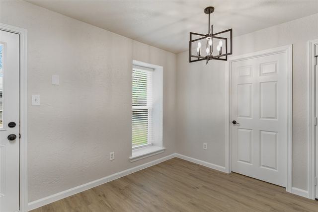 610 Galbraith Street, Lake Dallas, TX 75065
