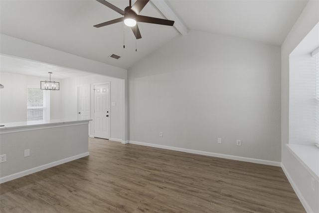 610 Galbraith Street, Lake Dallas, TX 75065