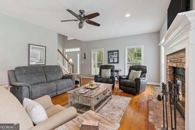 112 Burns Landing, St. Simons, GA 31522