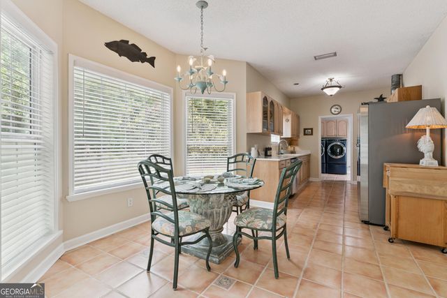 112 Burns Landing, St. Simons, GA 31522