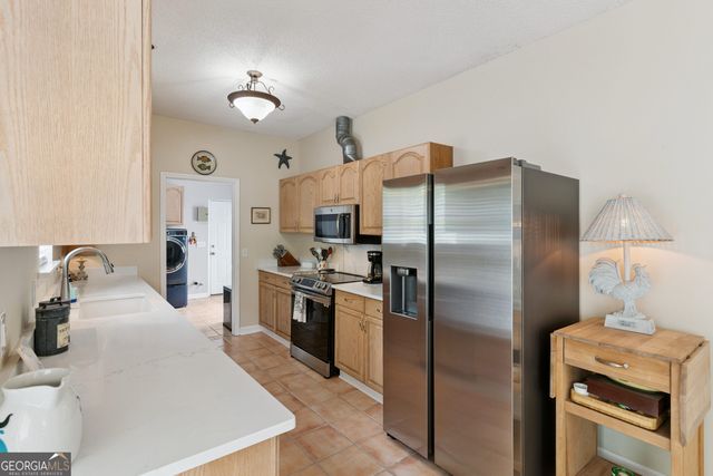 112 Burns Landing, St. Simons, GA 31522