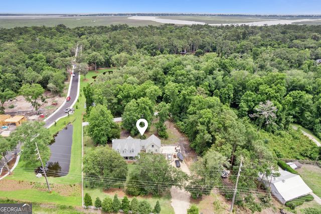 112 Burns Landing, St. Simons, GA 31522