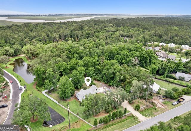 112 Burns Landing, St. Simons, GA 31522